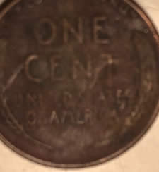 1944-And-1944-D-Lincoln-Cents