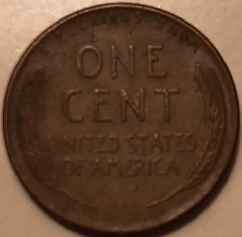 One-Of-My-1950--Penny