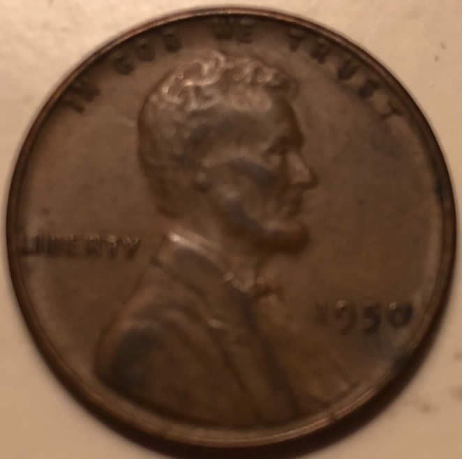 One-Of-My-1950--Penny
