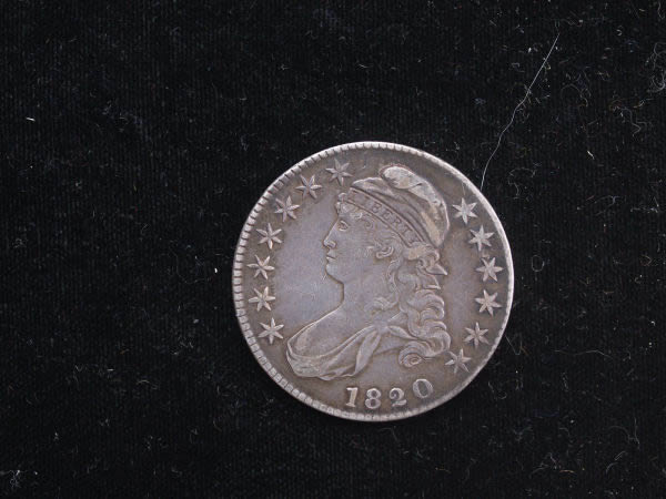 1820-Capped-Bust-Grade?