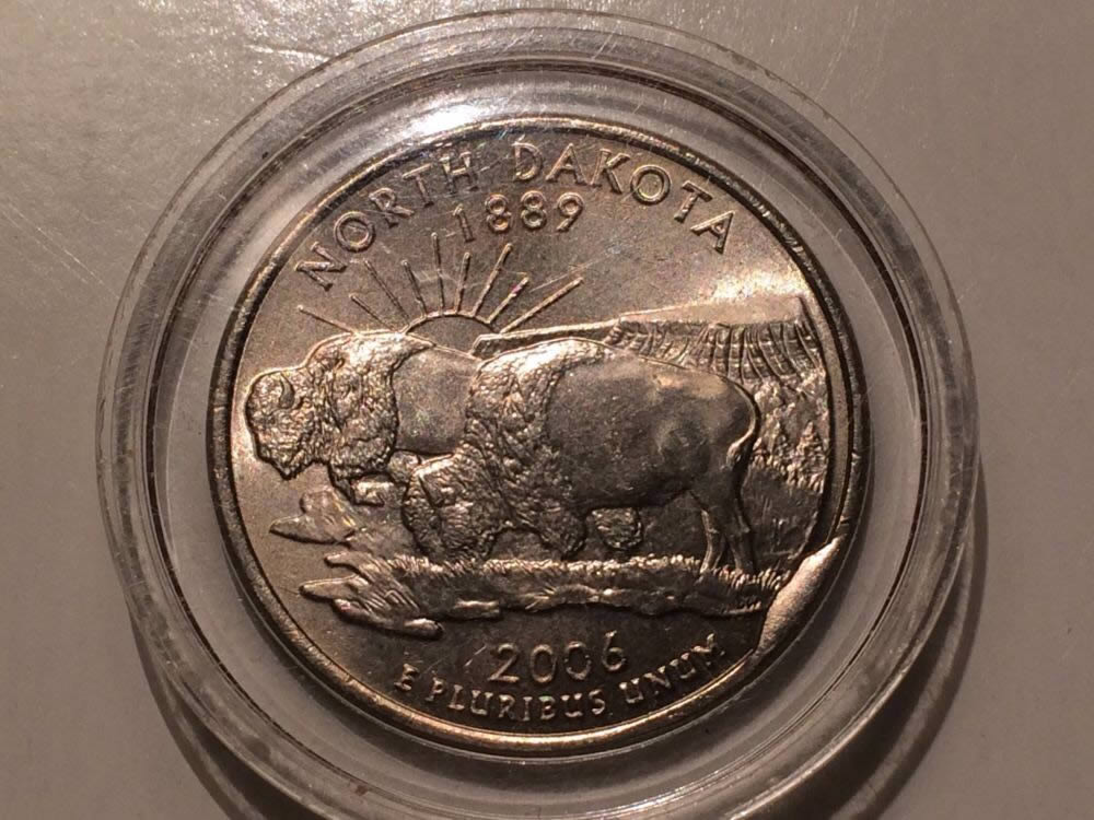 Error-State-Quarter