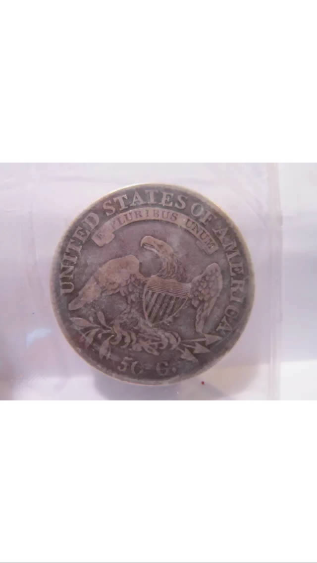 Two-1817-Capped-Bust-Halves