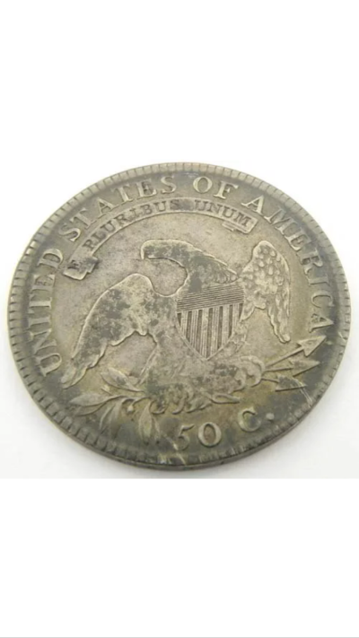 1817-Capped-Bust-Half-Dollar
