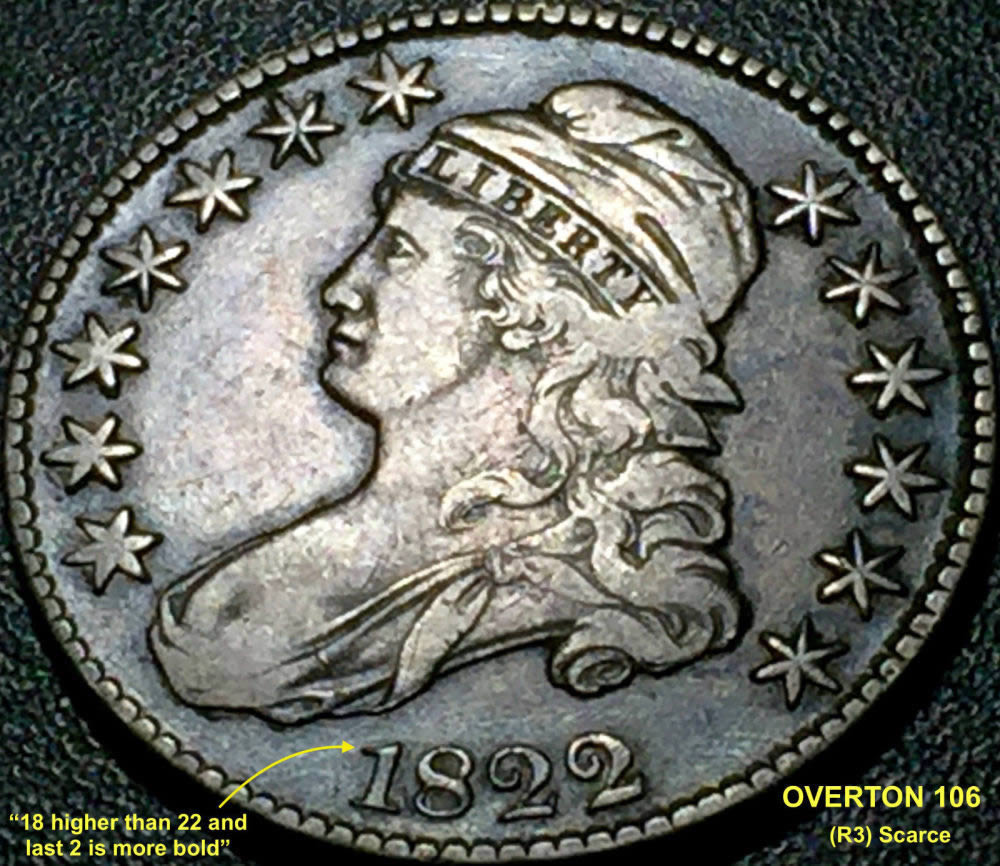 1822-Capped-Bust-Thoughts?