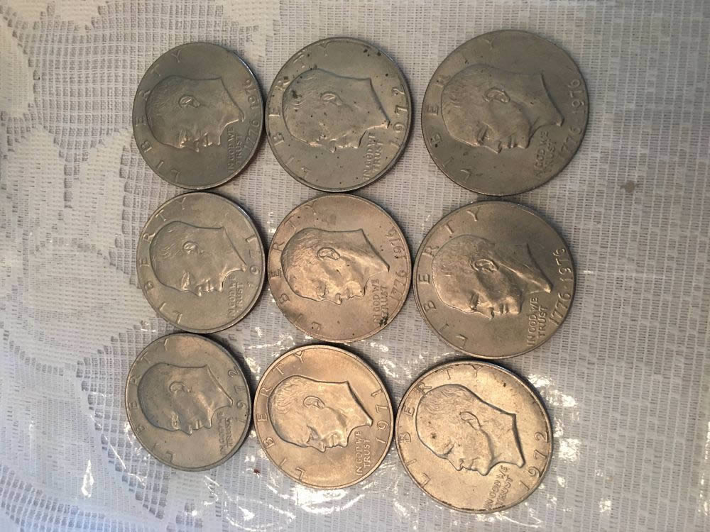Advice-For-Selling-Coins-From-A-Silver-Hoard