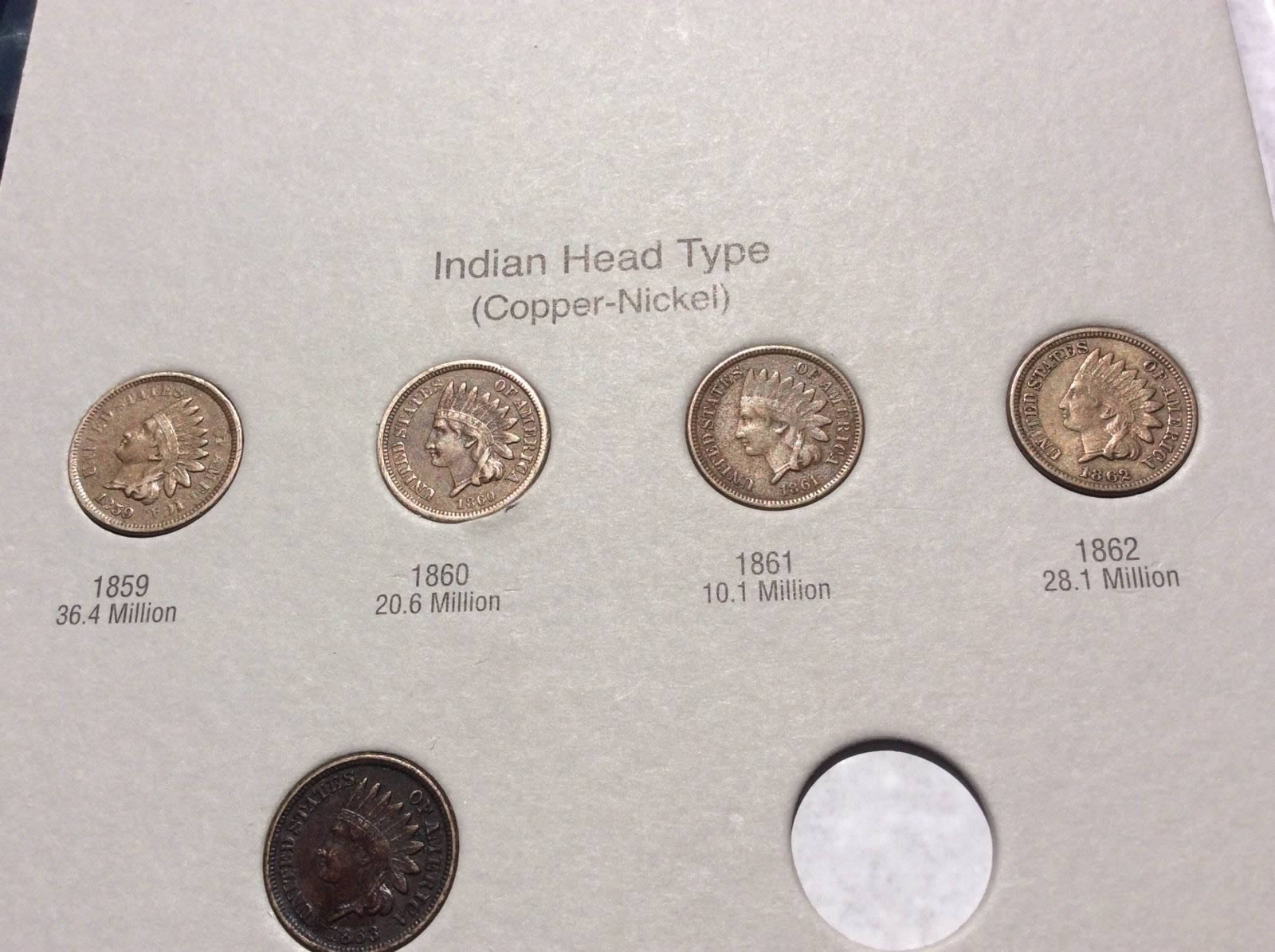 Indian-Head-Cents-For-Type-Set-Grades?