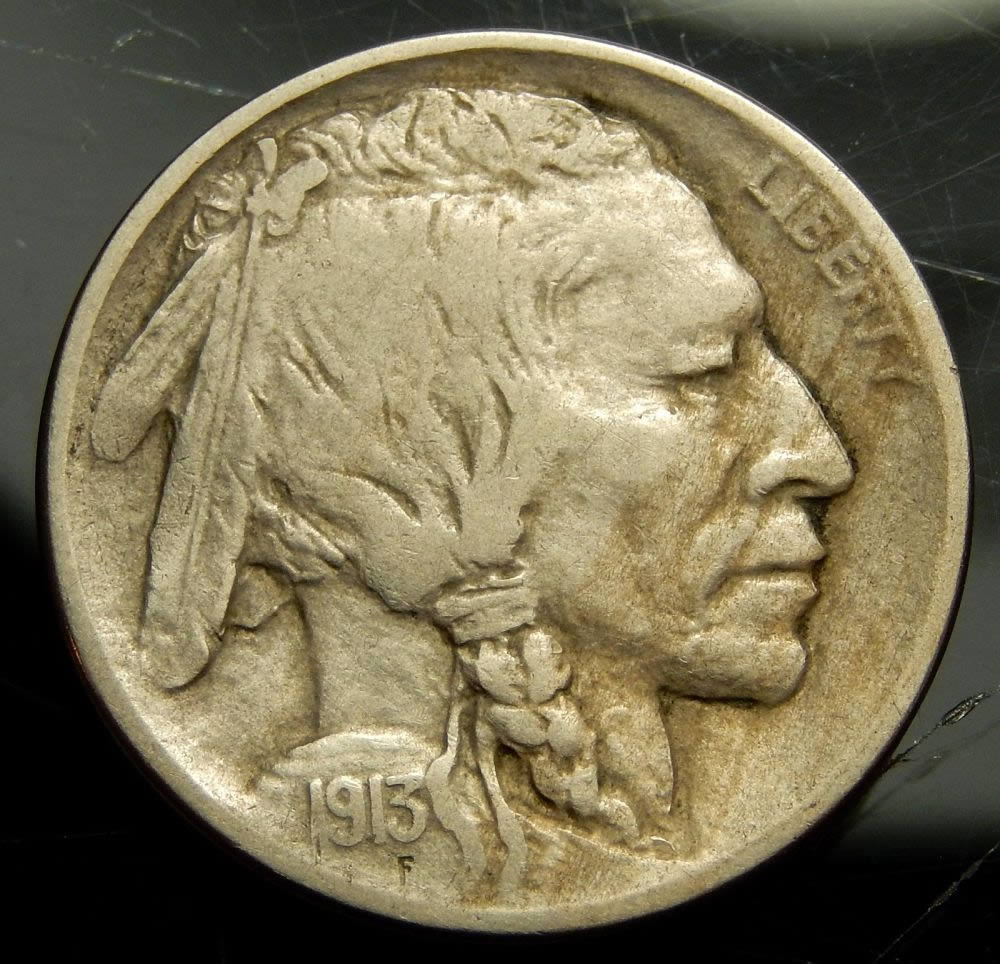 1913-Type-1-Buffalo-Nickels-Grading-Opinions?