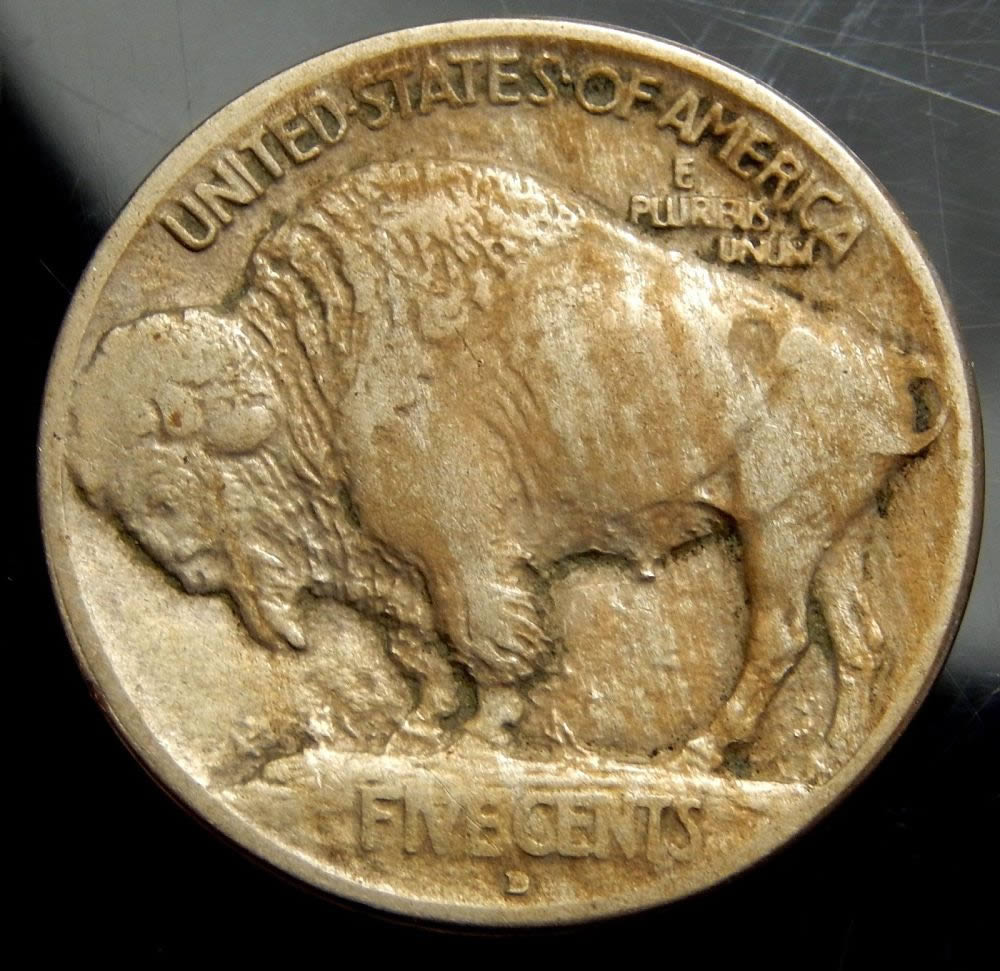 1913-Type-1-Buffalo-Nickels-Grading-Opinions?