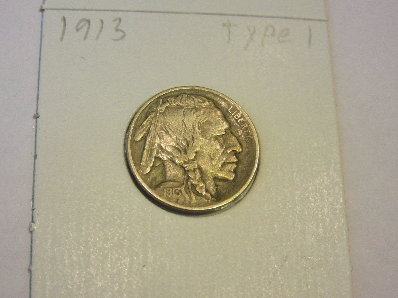 1913-Type-1-Buffalo-Nickels-Grading-Opinions?