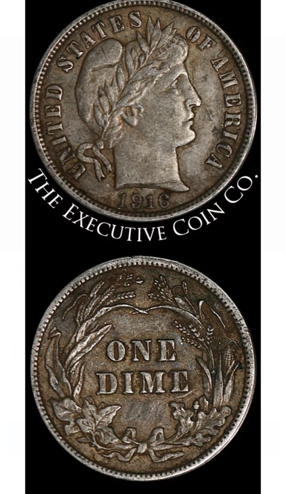 Barber-Dime-And-Buffalo-Nickel-Grading-Opinions-Please