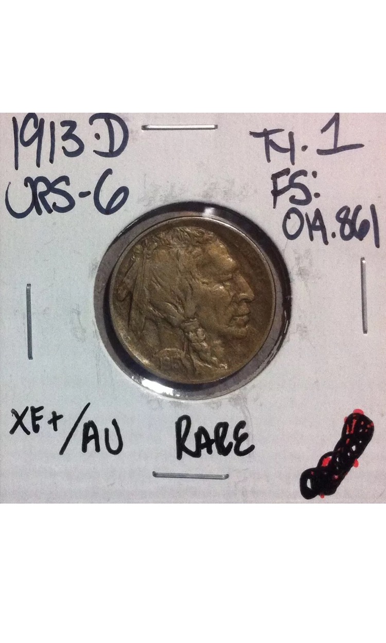 Barber-Dime-And-Buffalo-Nickel-Grading-Opinions-Please
