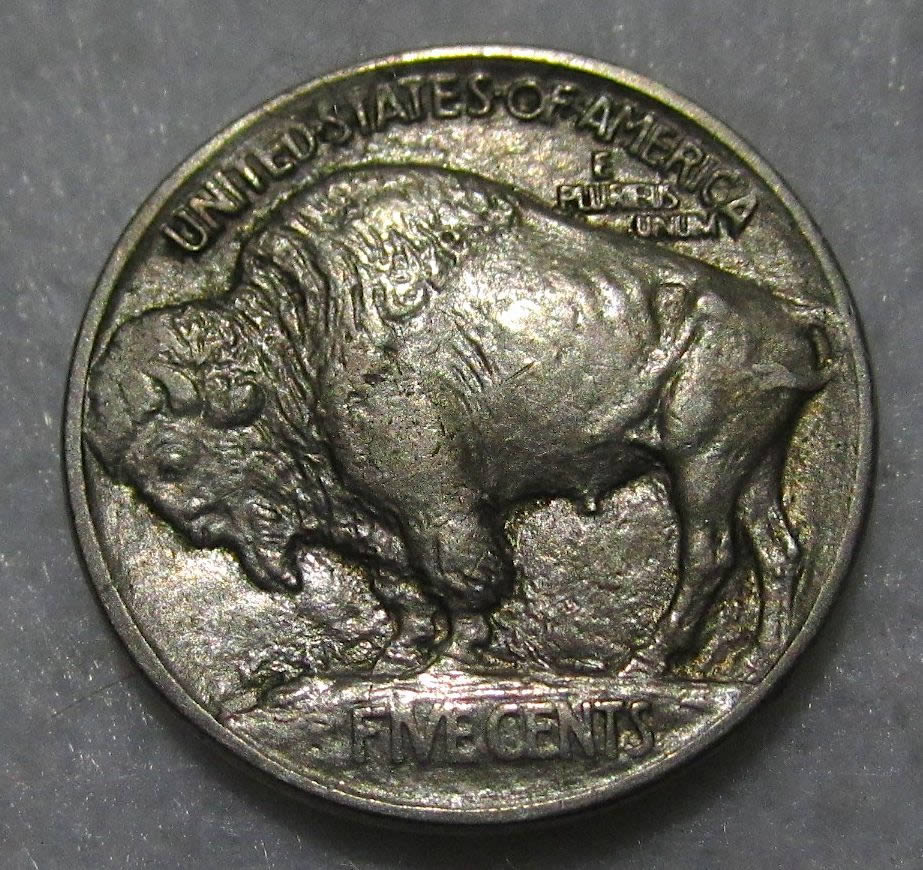 Buffalo-Nickels-For-Grading