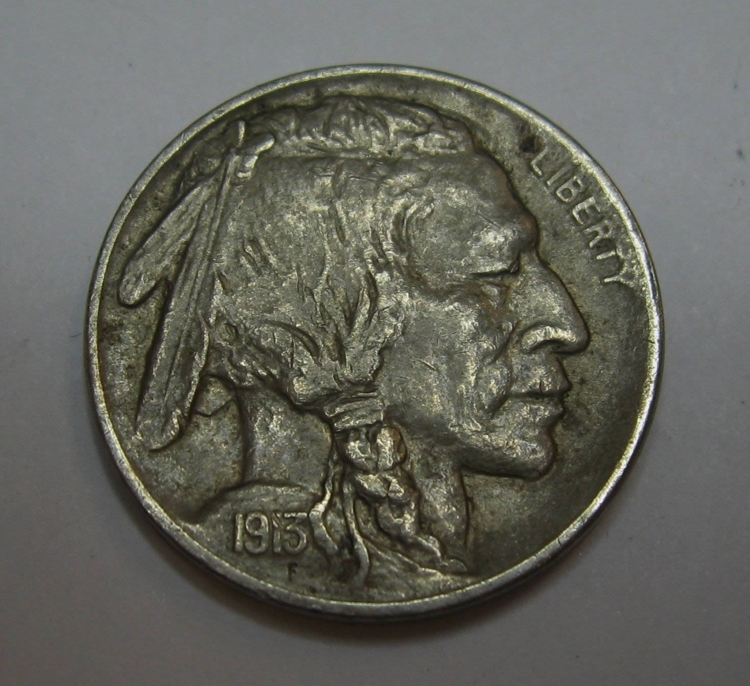 Buffalo-Nickels-For-Grading