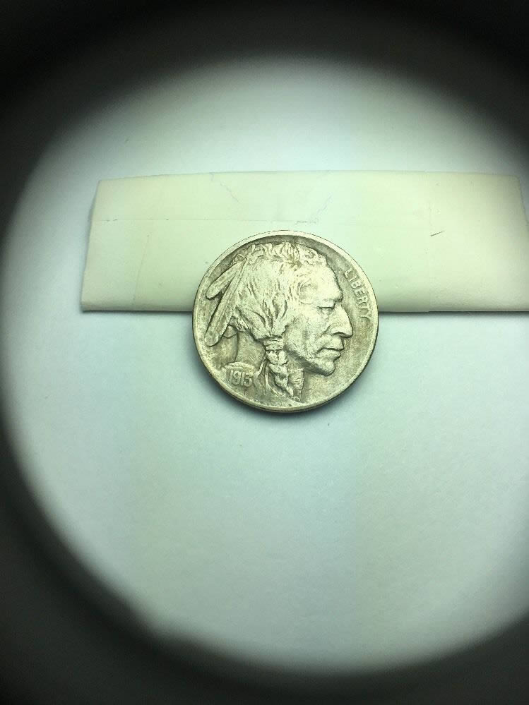 Buffalo-Nickels-For-Grading