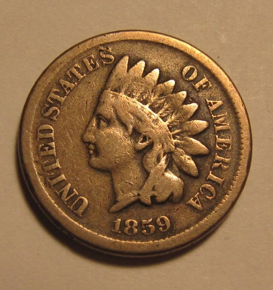 Indian-Head-Cents-For-Grading
