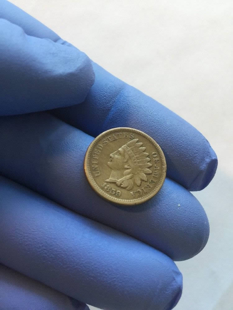 Indian-Head-Cents-For-Grading