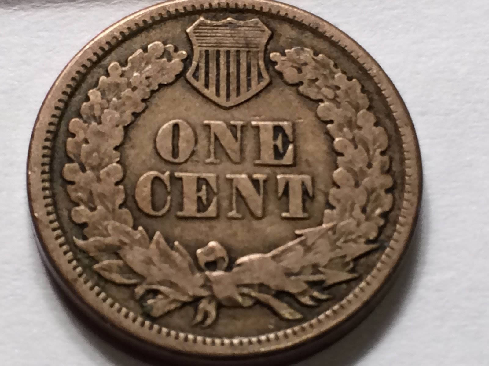 Indian-Head-Cents-For-Grading
