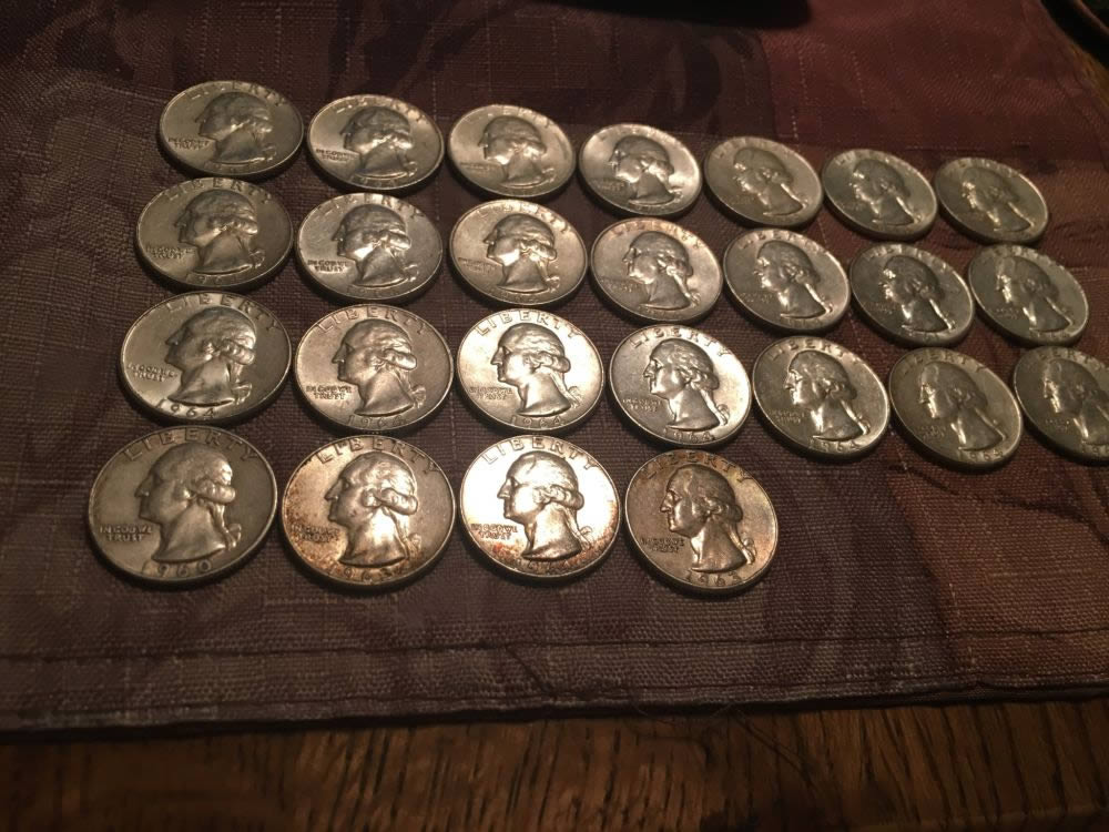 1964-Washington-Silver-Quarters-Grading-Opinions?