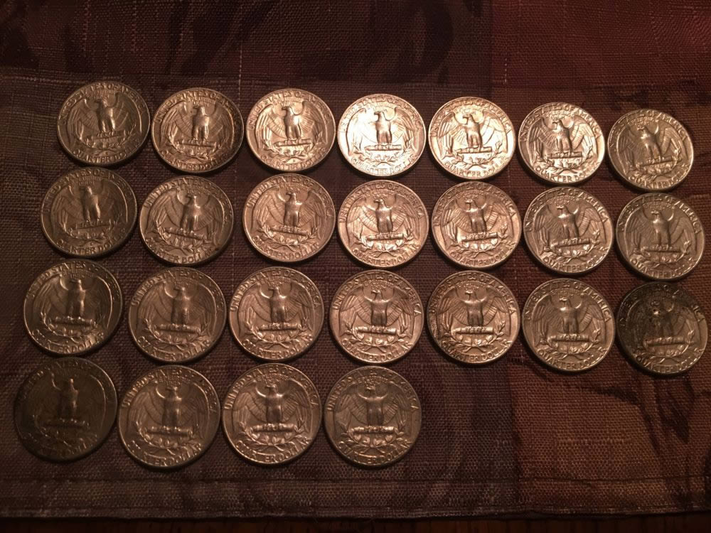 1964-Washington-Silver-Quarters-Grading-Opinions?