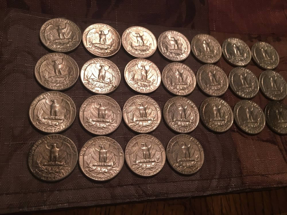 1964-Washington-Silver-Quarters-Grading-Opinions?