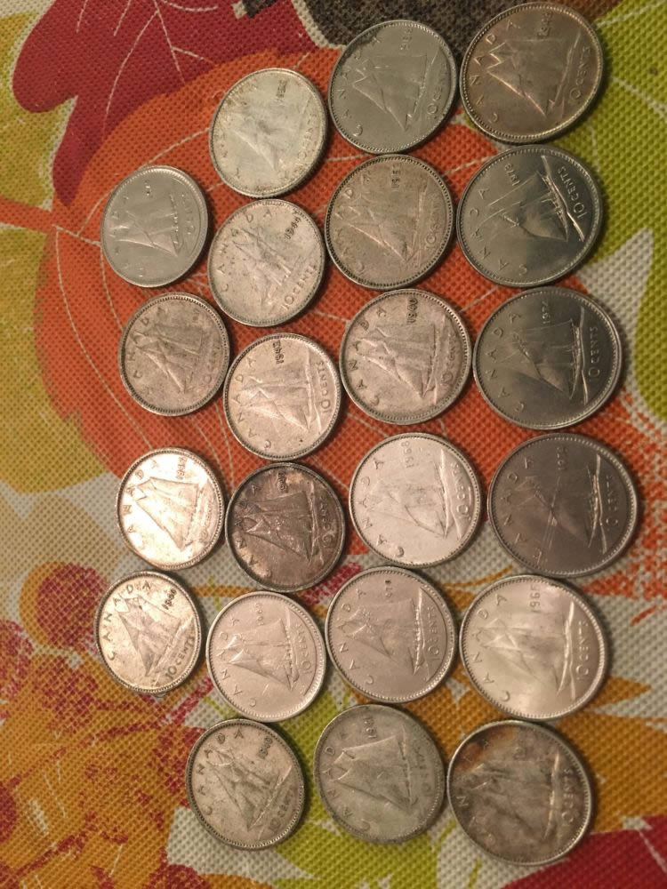 Canadian-Coins-1800-Present-Help-Needed