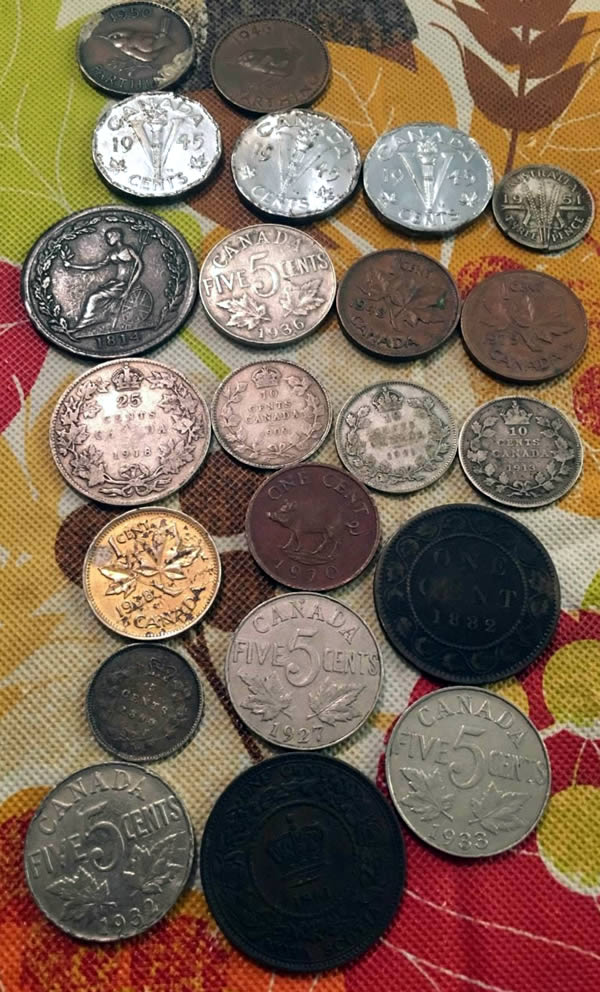 Canadian-Coins-1800-Present-Help-Needed