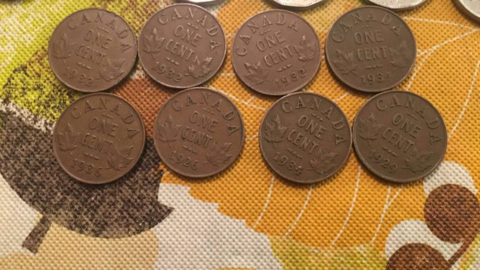 Canadian-Coins-1800-Present-Help-Needed
