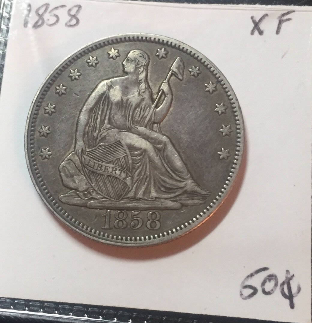 Another-Seated-Liberty-Half-Dollar-For-Grading