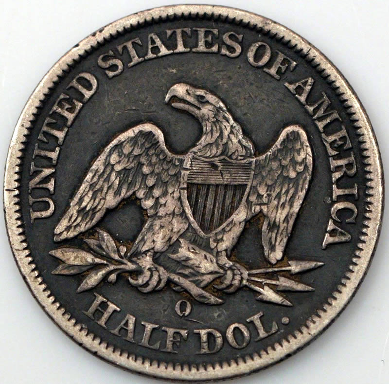 Two-1855-O-Arrows-Seated-Liberty-Half-Dollars-Grade-Opinions?