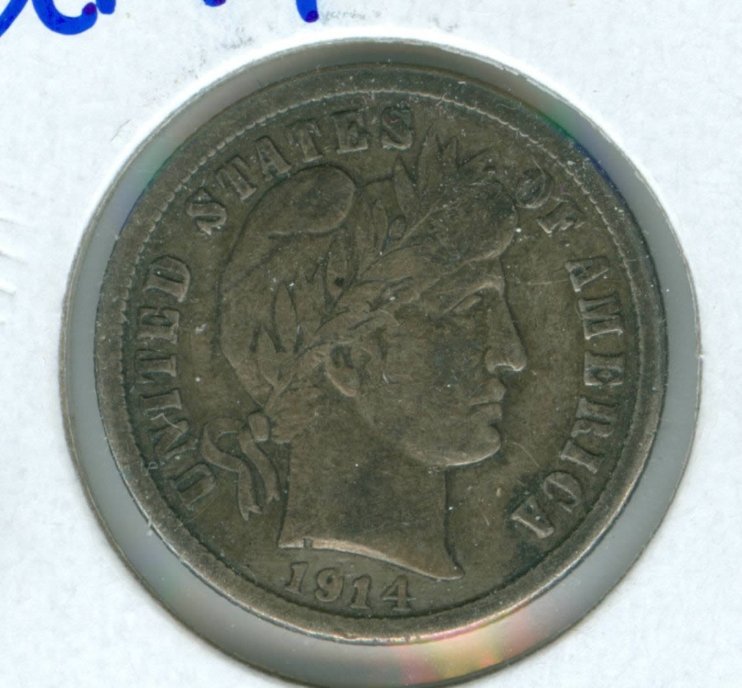 Barber-Dime-Grade-Opinions?