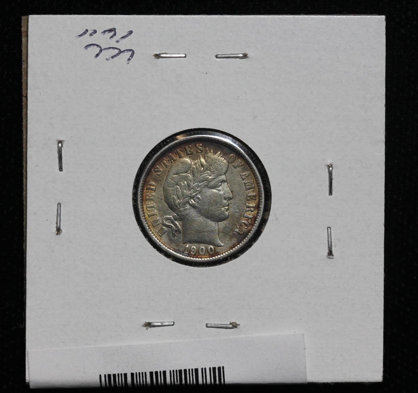 Two-Barber-Dimes-Grade-Opinions-Please