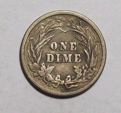 Two-Barber-Dimes-Grade-Opinions-Please