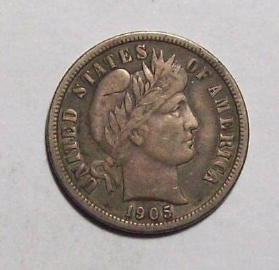 Two-Barber-Dimes-Grade-Opinions-Please