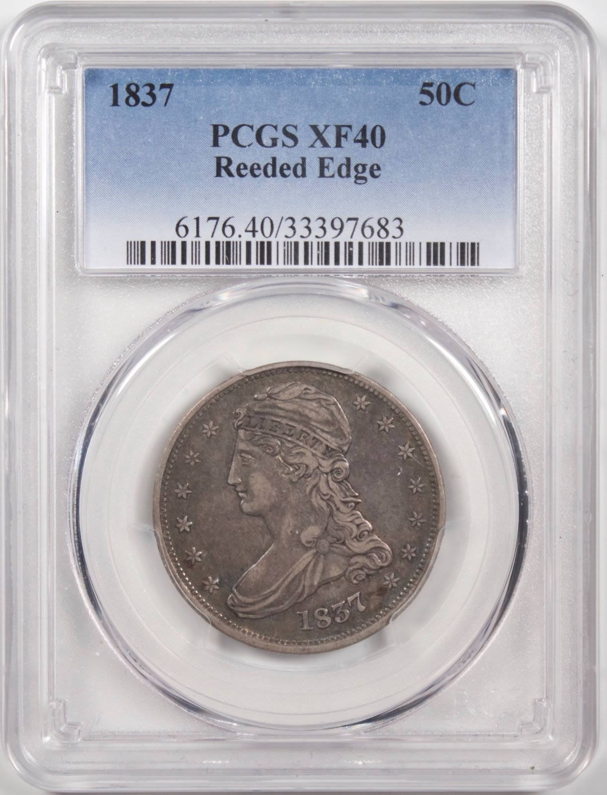 2-Reeded-Edge-Capped-Bust-Halves