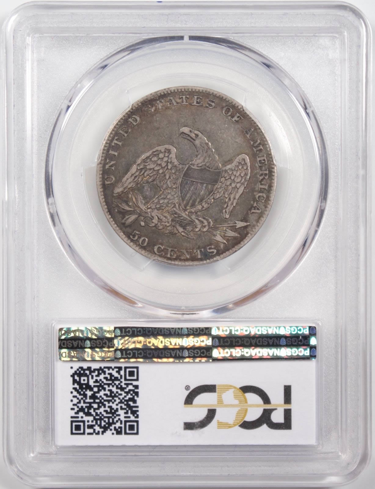 2-Reeded-Edge-Capped-Bust-Halves