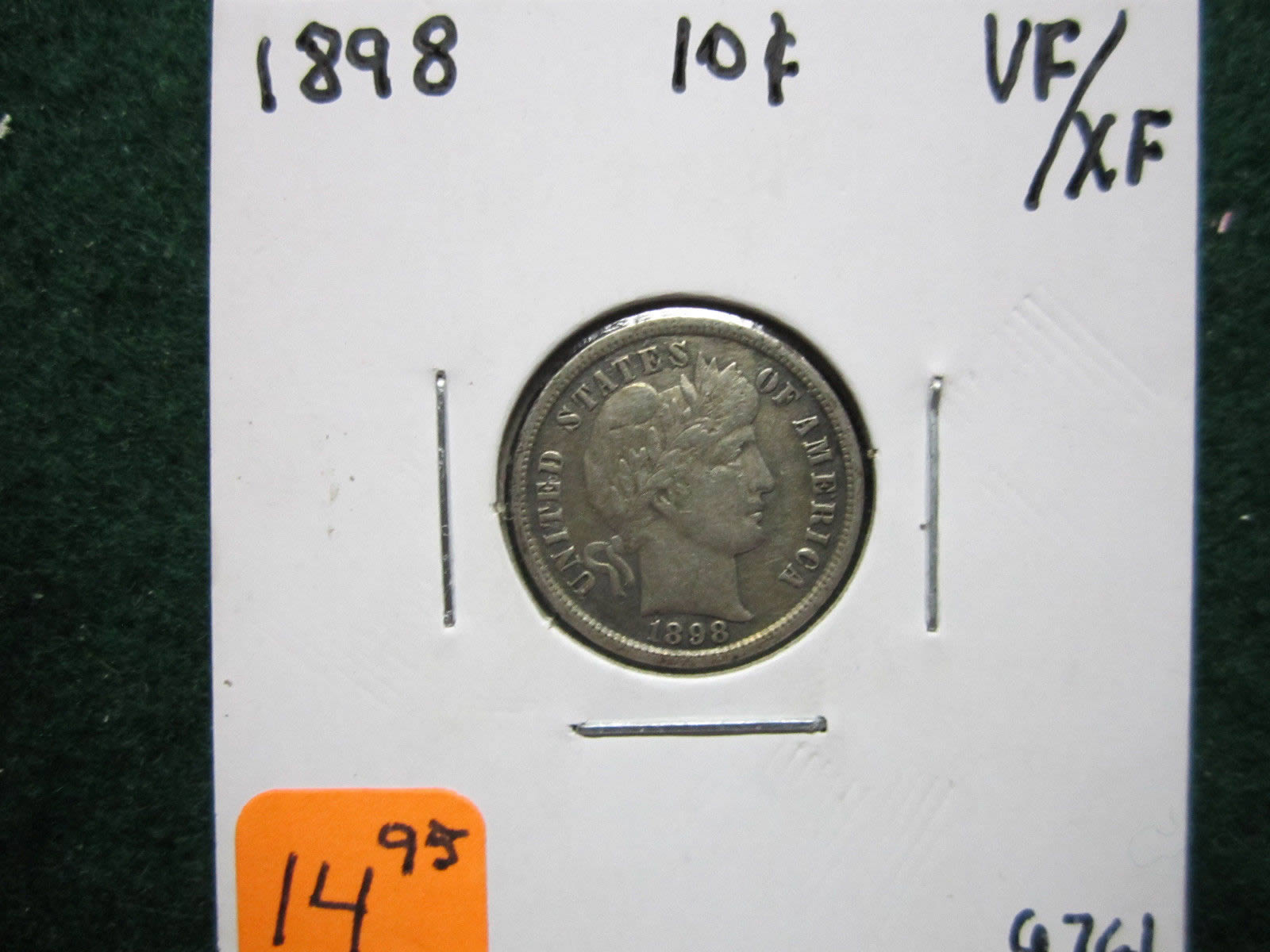 Several-Barber-Dimes-Grade-Opinions?
