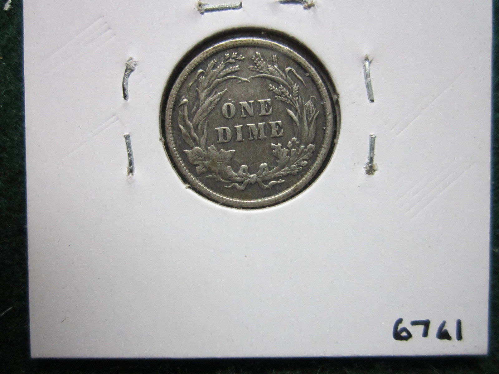 Several-Barber-Dimes-Grade-Opinions?