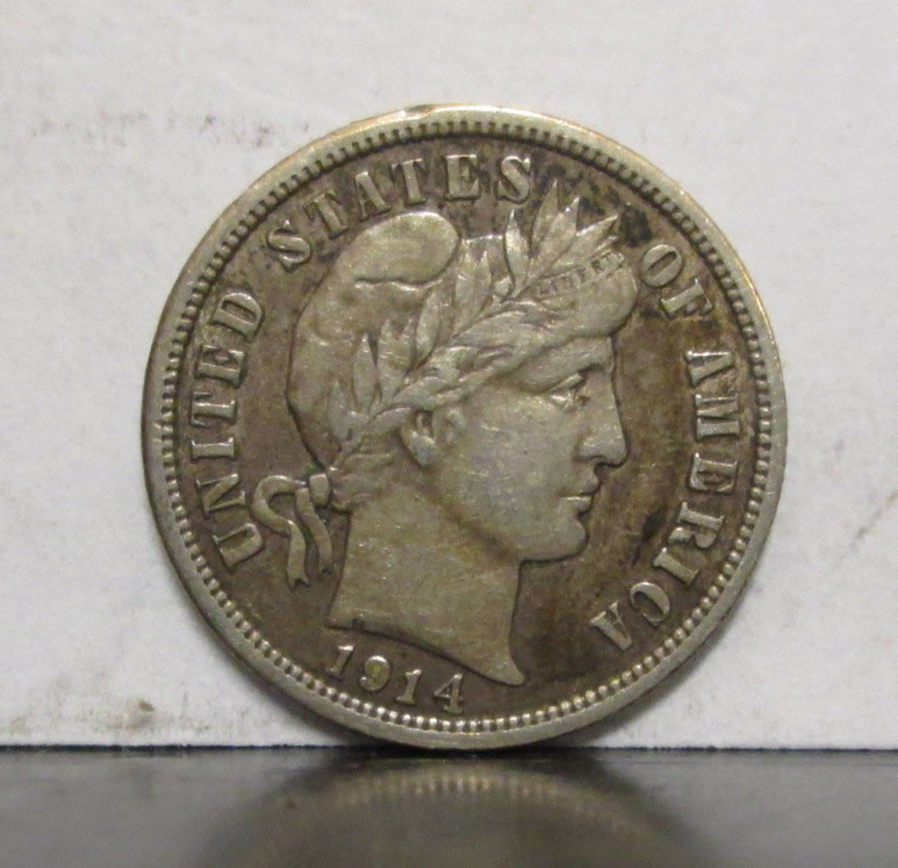Several-Barber-Dimes-Grade-Opinions?