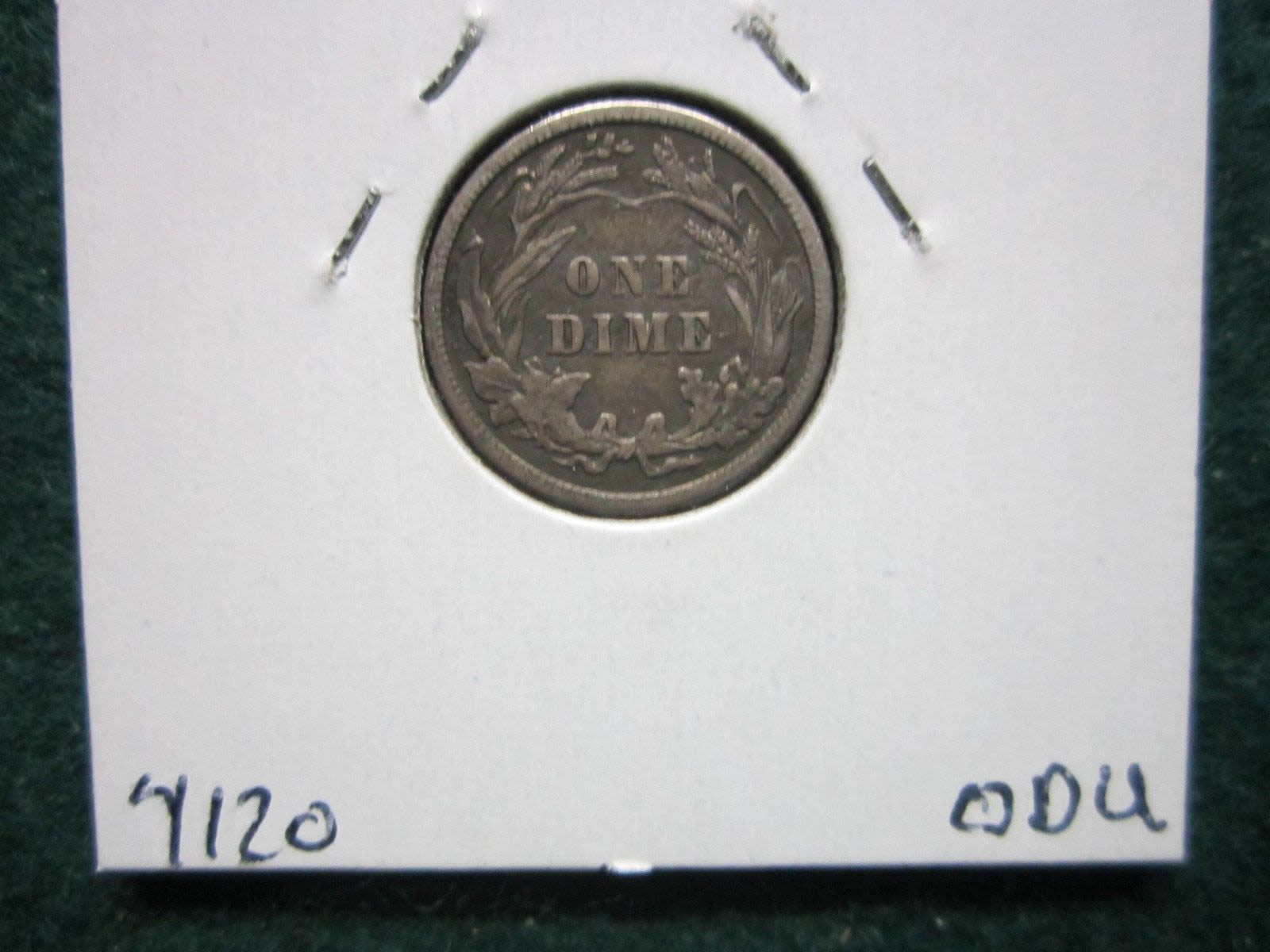 Several-Barber-Dimes-Grade-Opinions?