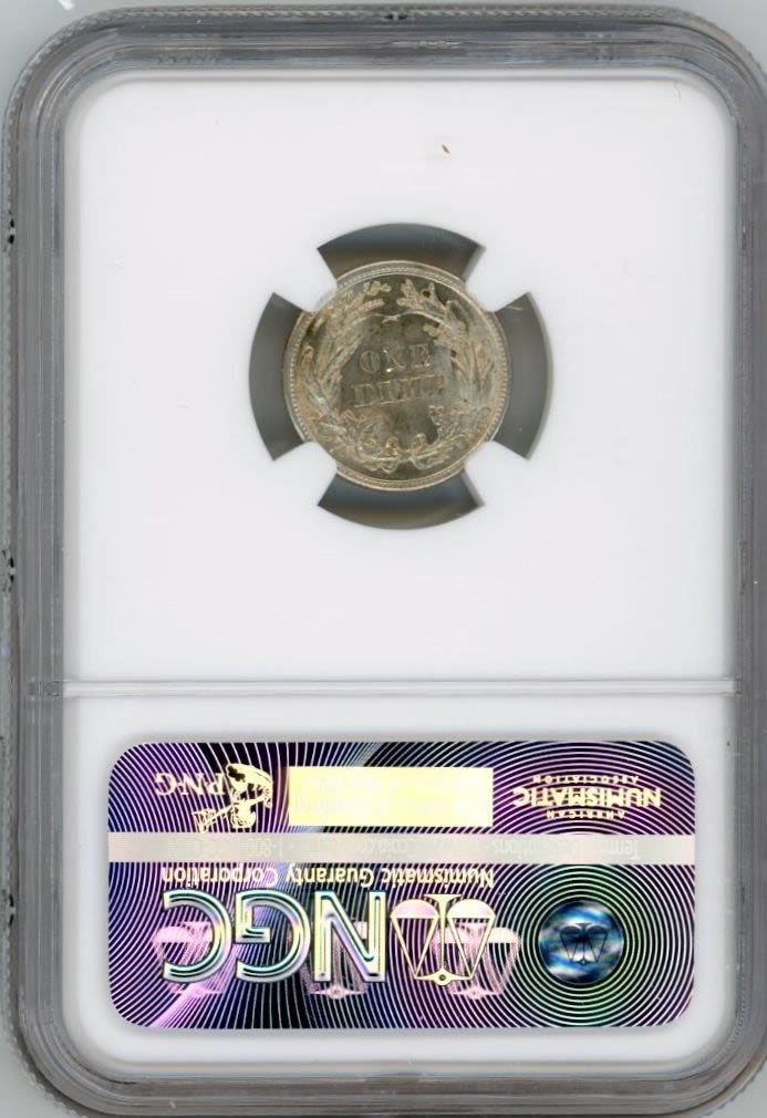 More-Barber-Dimes-For-Grading-Part-2