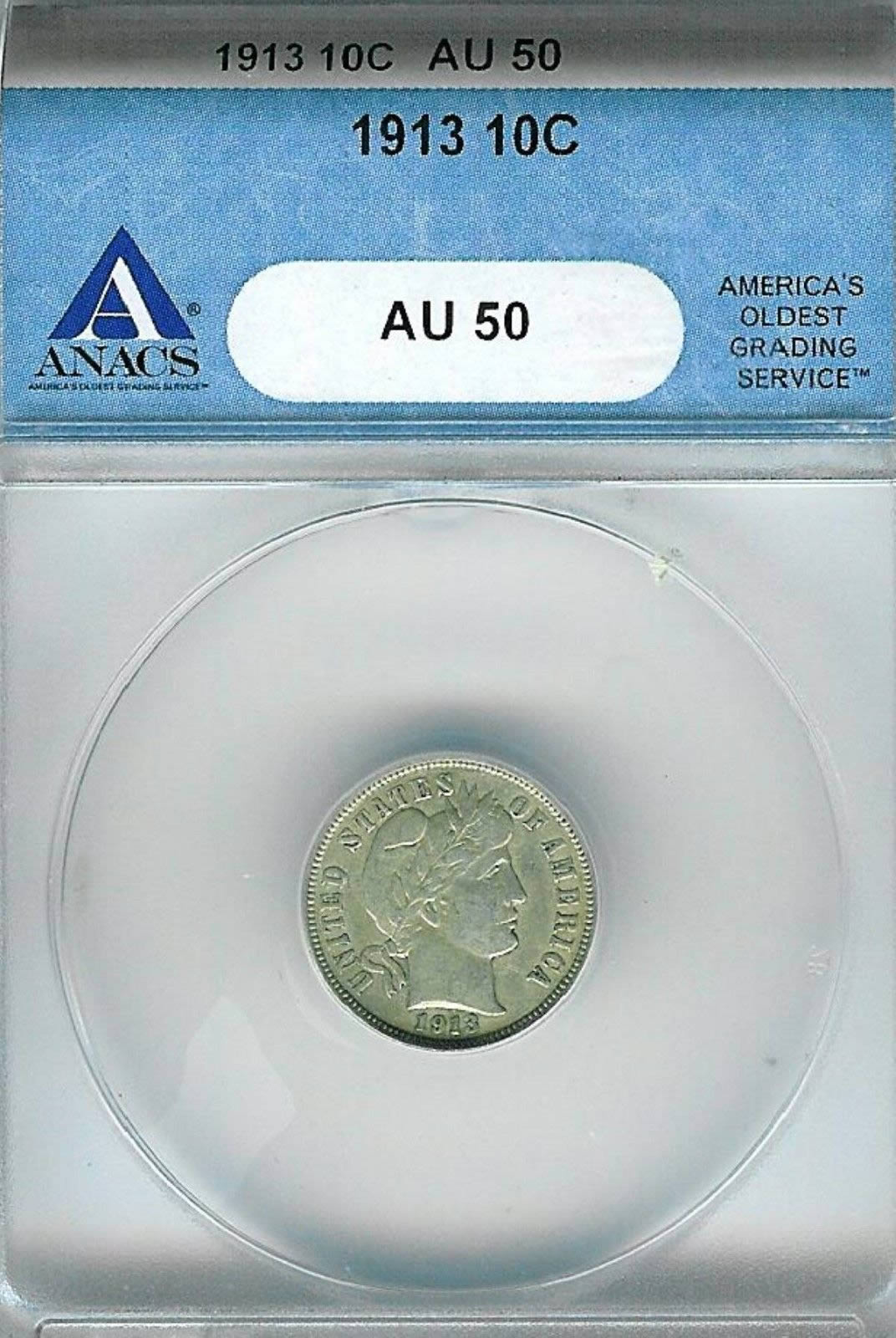 More-Barber-Dimes-For-Grading-Part-2