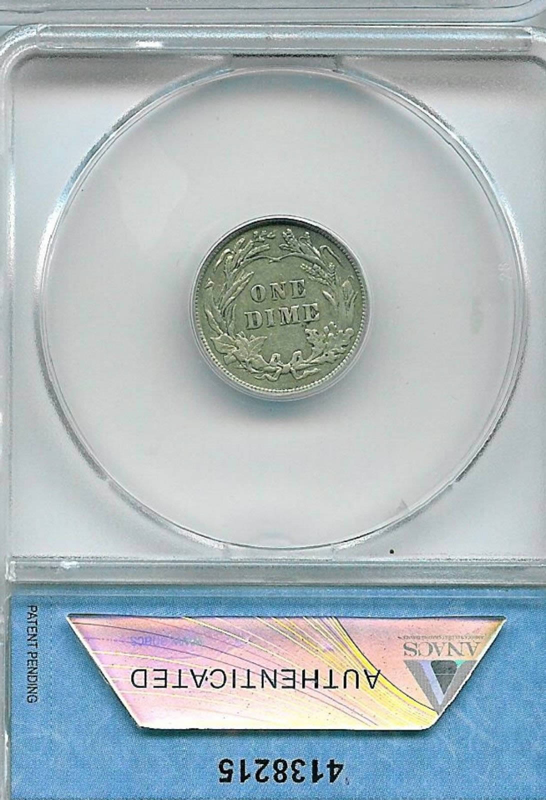 More-Barber-Dimes-For-Grading-Part-2