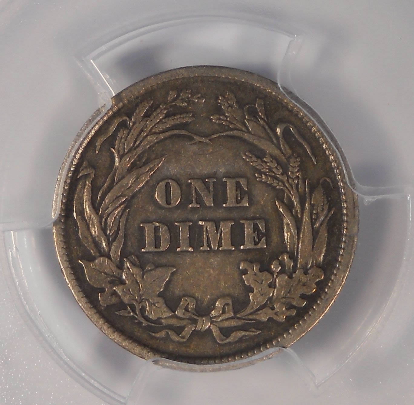 More-Barber-Dimes-From-Grading-Part-1