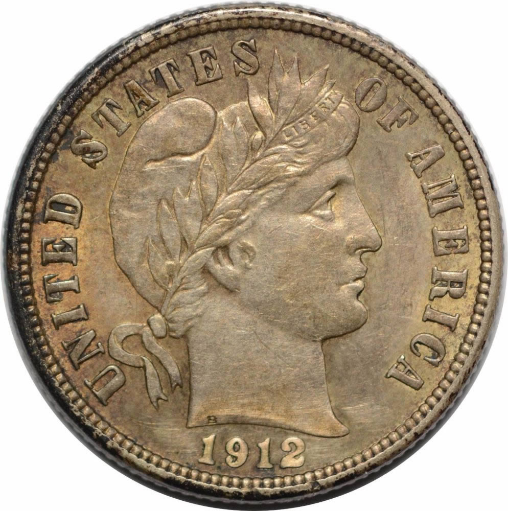More-Barber-Dimes-From-Grading-Part-1
