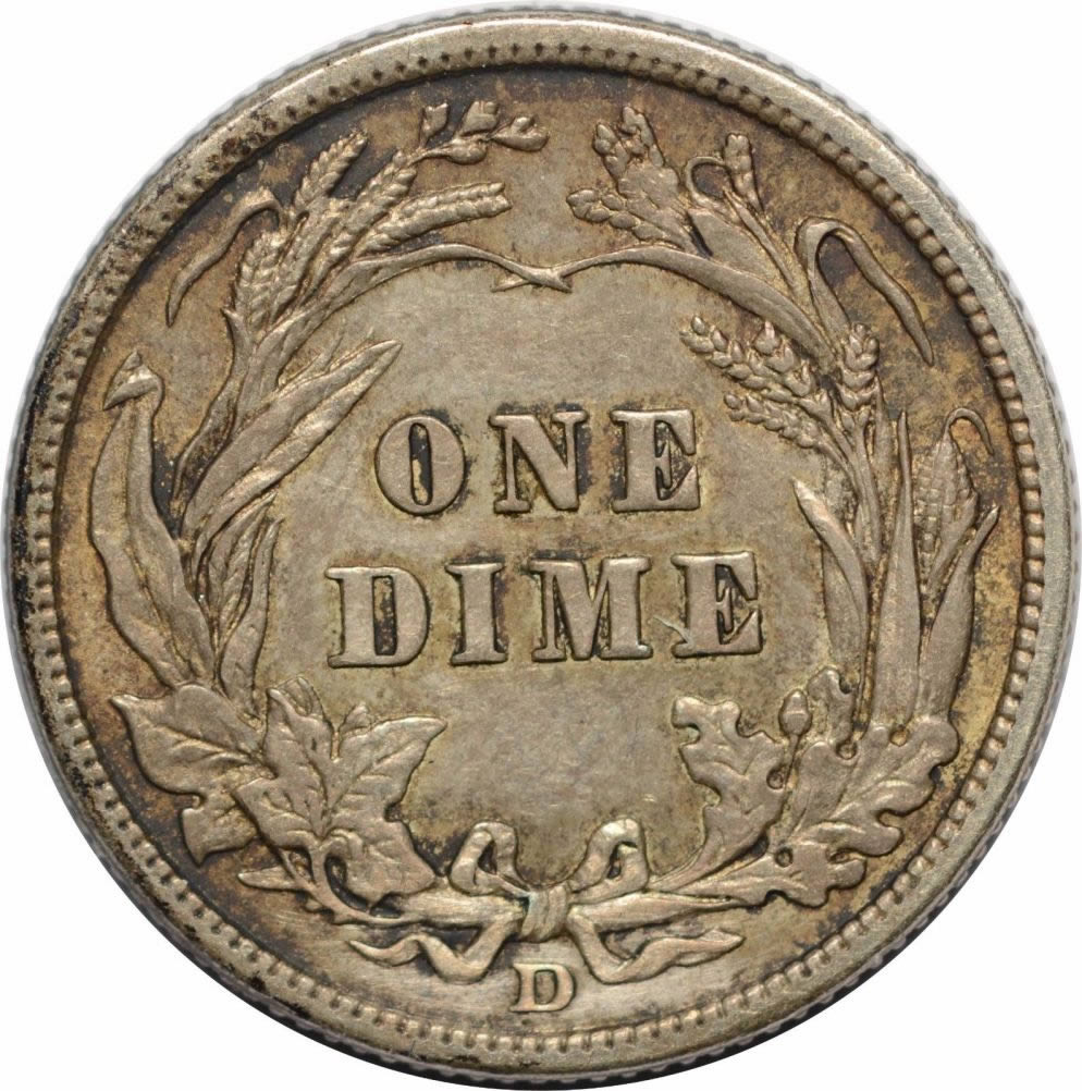 More-Barber-Dimes-From-Grading-Part-1