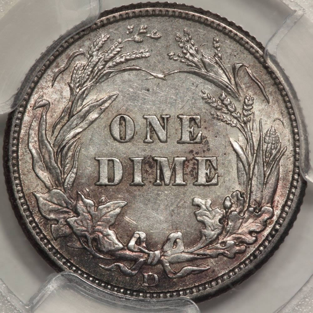 More-Barber-Dimes-From-Grading-Part-1