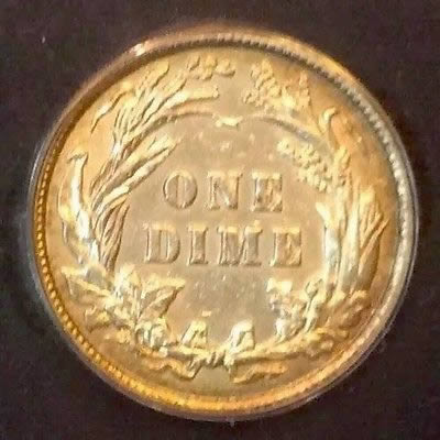 More-Barber-Dimes-From-Grading-Part-1