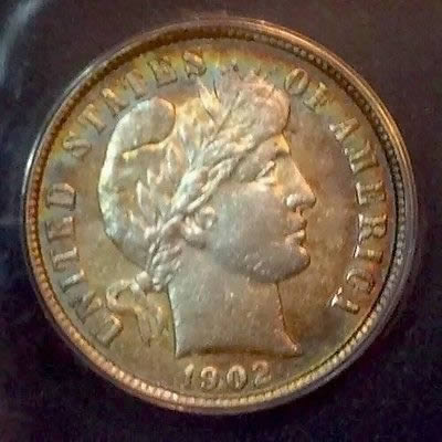 More-Barber-Dimes-From-Grading-Part-1
