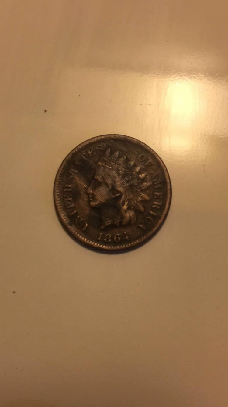 1864-L-Indian-Head-Cent