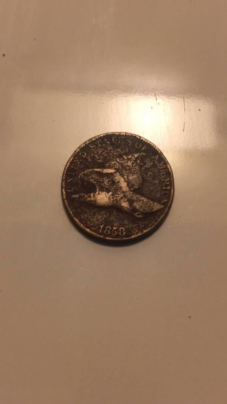 1858-Flying-Cent-Grade